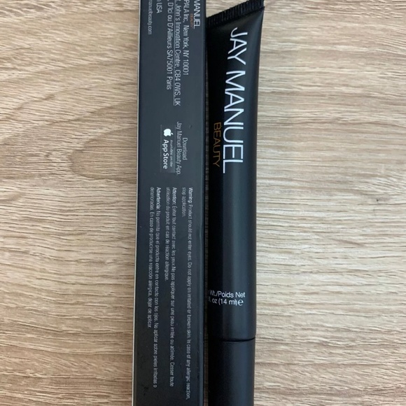 Jay Manuel Photo illusion Concealer Filter Finish - Picture 5 of 6
